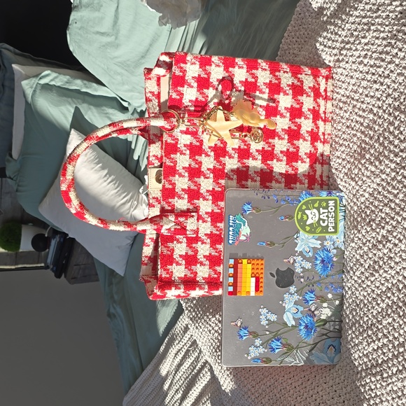 Sandro Bag -Never Used - Picture 4 of 4